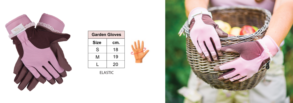 gardening gloves female Garden Girl Gardening Gloves Classic – Northernonline