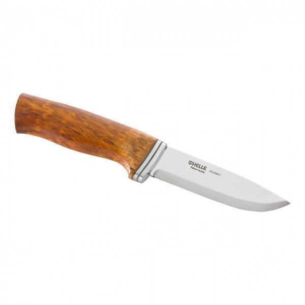 Helle ALDEN Fixed 11.0 cm blade - 160411