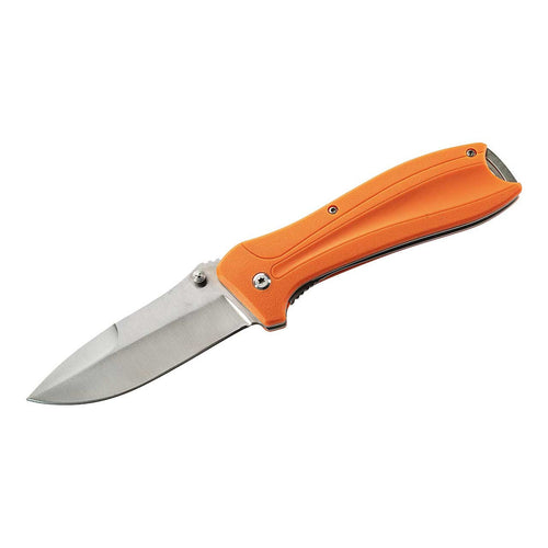 Herbertz Orange FE Folder 8.7 cm blade - 210312