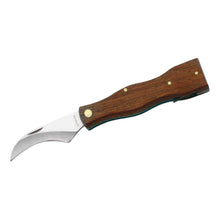 Herbertz Folder Mushrooming knife 7.0 cm Blade - 211111