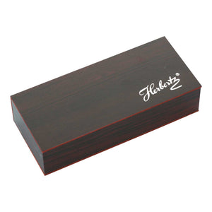 Herbertz Pakka wood FE Folder 8.5 cm blade - 216211