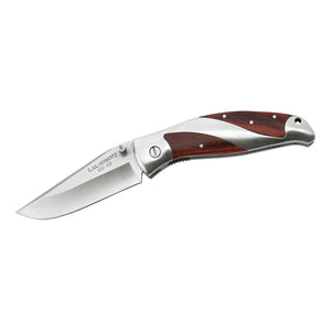 Herbertz Pakka wood FE Folder 8.5 cm blade - 216211