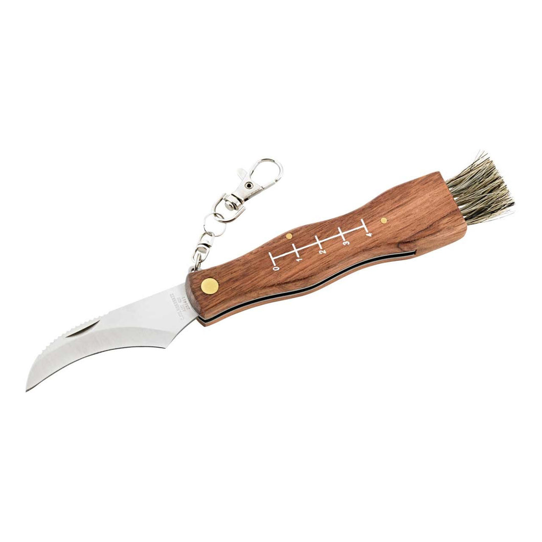 Herbertz Folder Mushrooming knife 7.5 cm Blade - 251411