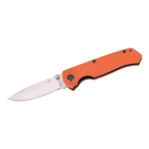 Puma TEC Orange G10 FE Folder 7 cm blade - 316710