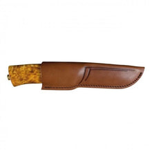 Helle EGGEN Fixed 10.0 cm blade - 168210