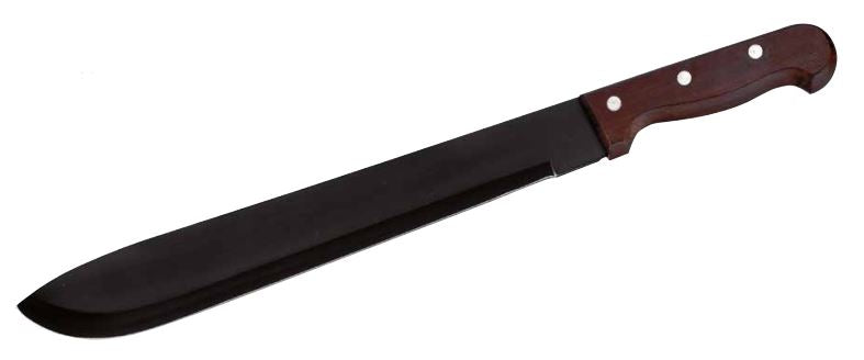 Herbertz Machete 36 cm blade - 150736