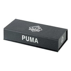 Puma Tec Folder Rescue Camo 9.5 cm Blade - 323312