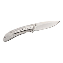 Herbertz Folder S'Steel 8.0 cm Blade - 568110