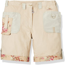 Garden Shorts Classic
