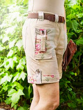 Garden Shorts Classic