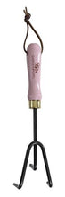 Garden Girl Cultivator Pink