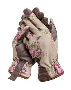 Garden Girl  Classic Gloves