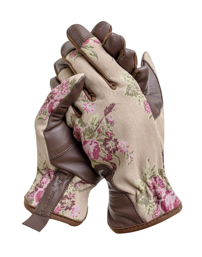 gardening gloves for ladies Garden Girl Classic Gloves Small