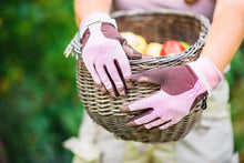 Garden Girl Gardening Gloves Classic