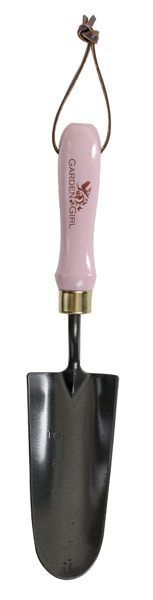 pink garden trowel Garden Girl Trowel Pink – Northernonline
