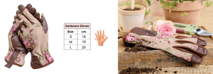 Garden Girl  Classic Gloves