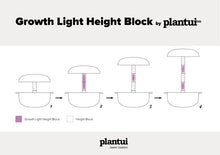 Boosting light Height block