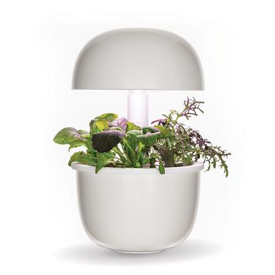 Plantui Smart Garden 3e White